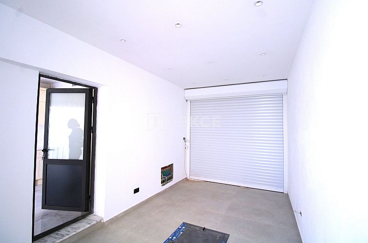 Vrijstaande woning in Yeni Iskele