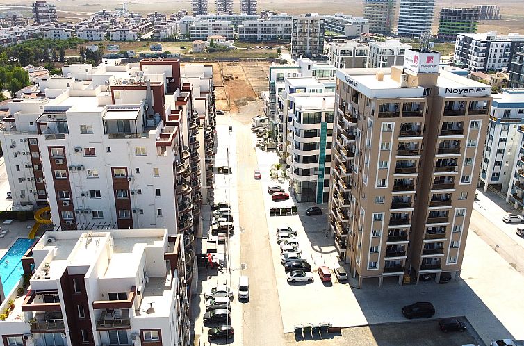 Appartement in Yeni Iskele