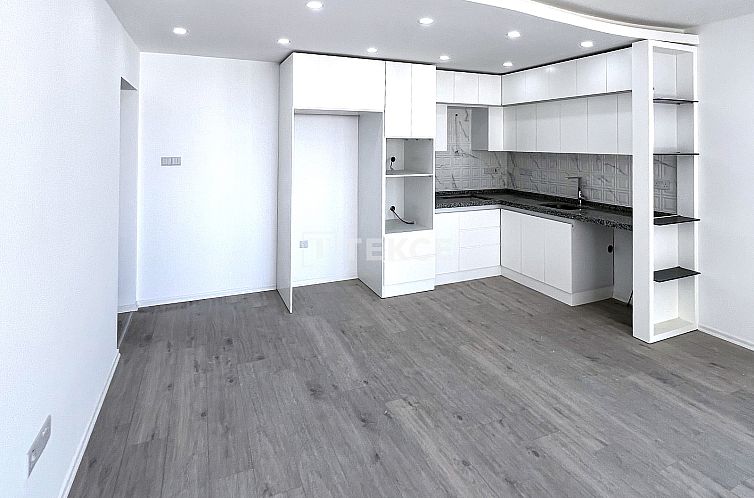 Appartement in Yeni Iskele