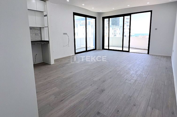 Appartement in Yeni Iskele