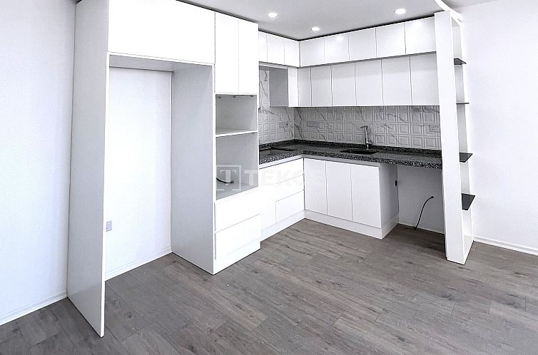 Appartement in Yeni Iskele