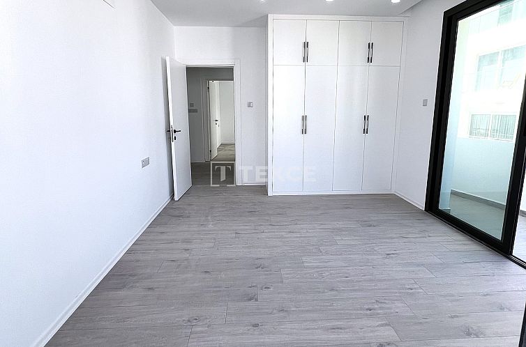 Appartement in Yeni Iskele