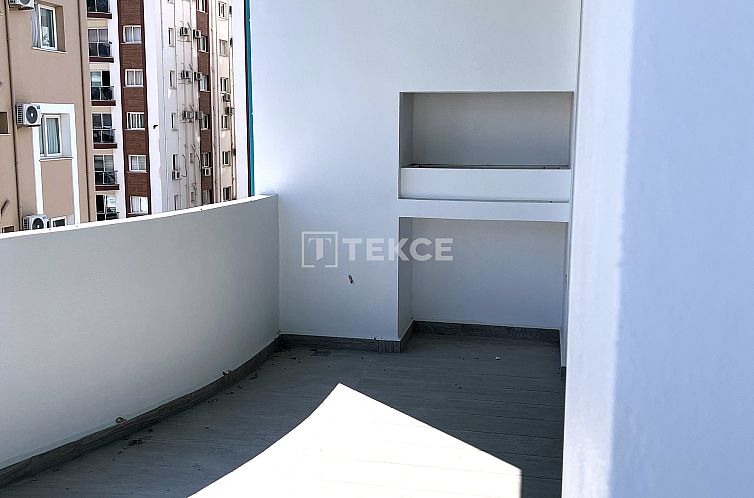 Appartement in Yeni Iskele