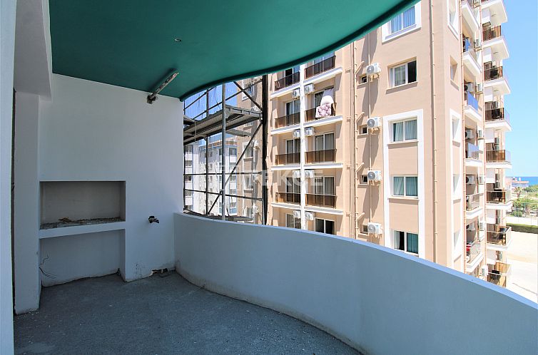 Appartement in Yeni Iskele