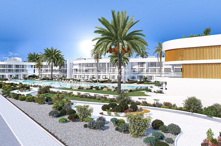 Appartement in Yeni Iskele