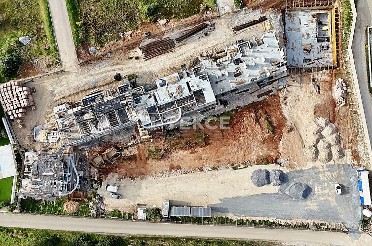 Appartement in Yeni Iskele