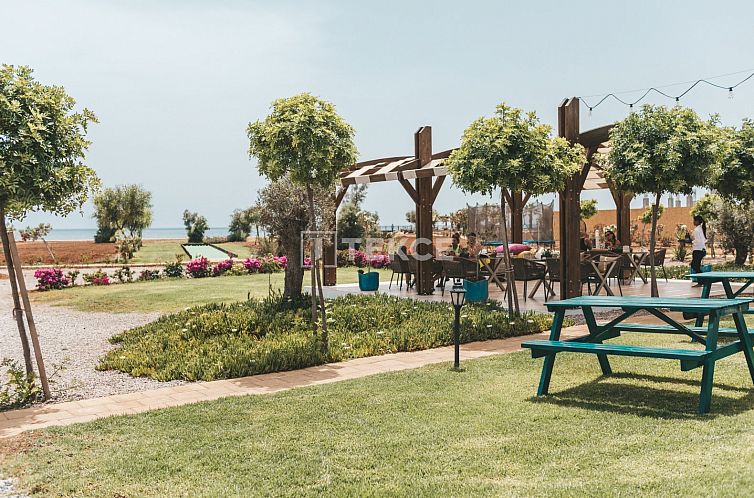 Appartement in Yeni Iskele