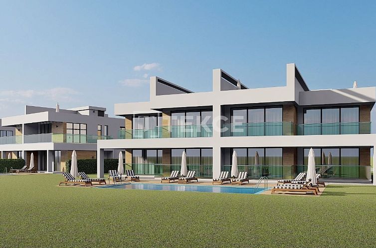 Unterkunft 0090863 - Ferienhaus Kyrenia - Vrijstaande woning in Yeni Iskele