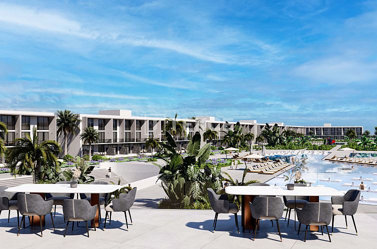 Unterkunft 0090865 - Appartement Kyrenia - Appartement in Yeni Iskele