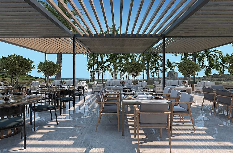 Appartement in Yeni Iskele