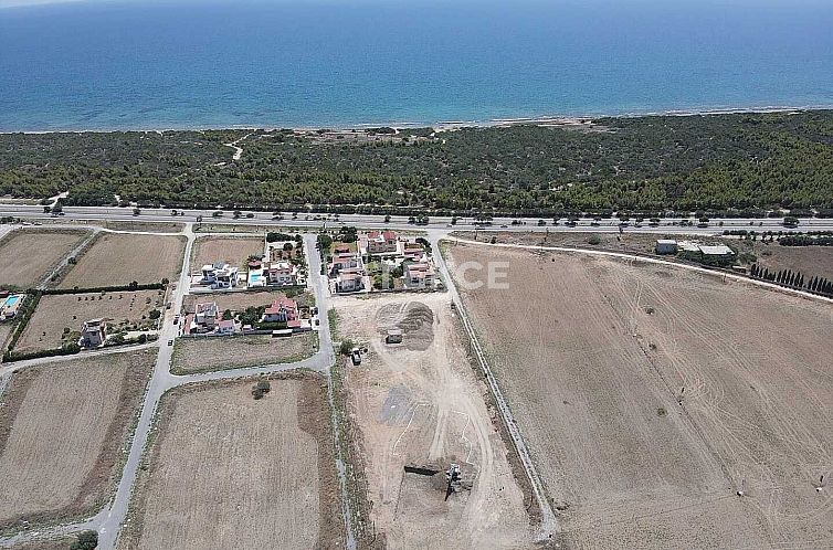 Appartement in Yeni Iskele