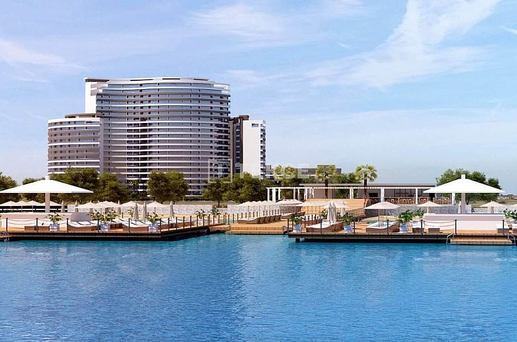 Unterkunft 0090871 - Appartement Kyrenia - Appartement in Yeni Iskele