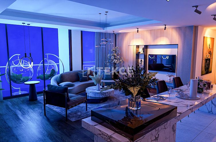 Appartement in Yeni Iskele