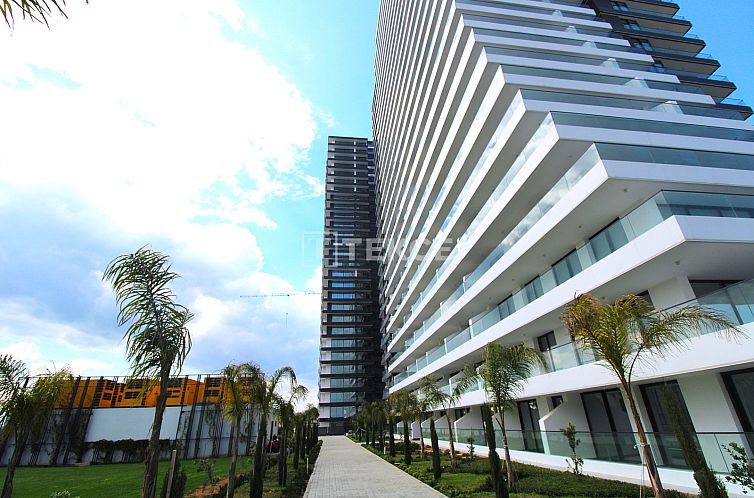 Guest house 0090872 - Apartment Kyrenia - Appartement in Yeni Iskele