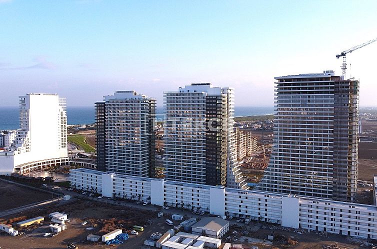 Appartement in Yeni Iskele