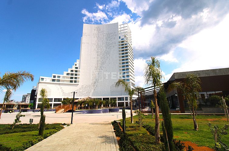 Appartement in Yeni Iskele