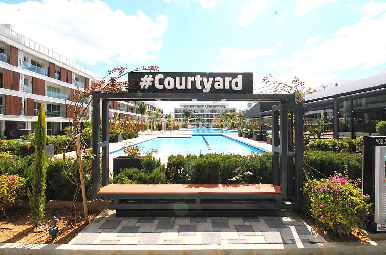 Guest house 0090880 - Apartment Kyrenia - Appartement in Yeni Iskele