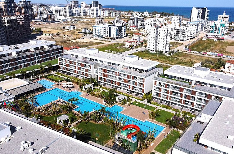 Appartement in Yeni Iskele