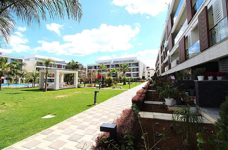 Appartement in Yeni Iskele