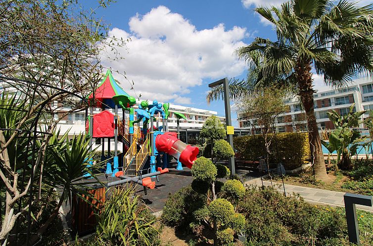 Appartement in Yeni Iskele