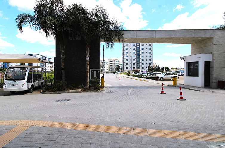 Appartement in Yeni Iskele