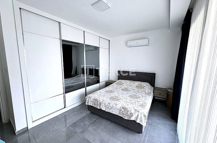 Appartement in Yeni Iskele