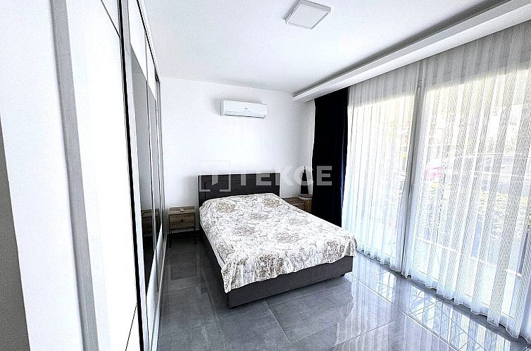 Appartement in Yeni Iskele