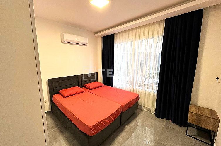 Appartement in Yeni Iskele