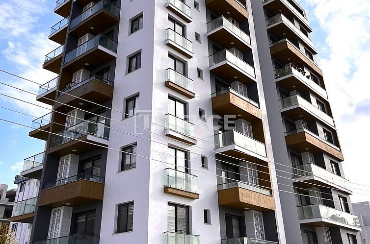 Unterkunft 0090881 - Appartement Kyrenia - Appartement in Yeni Iskele