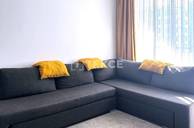 Appartement in Yeni Iskele