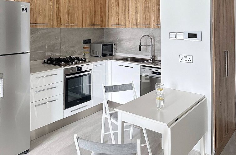 Appartement in Yeni Iskele