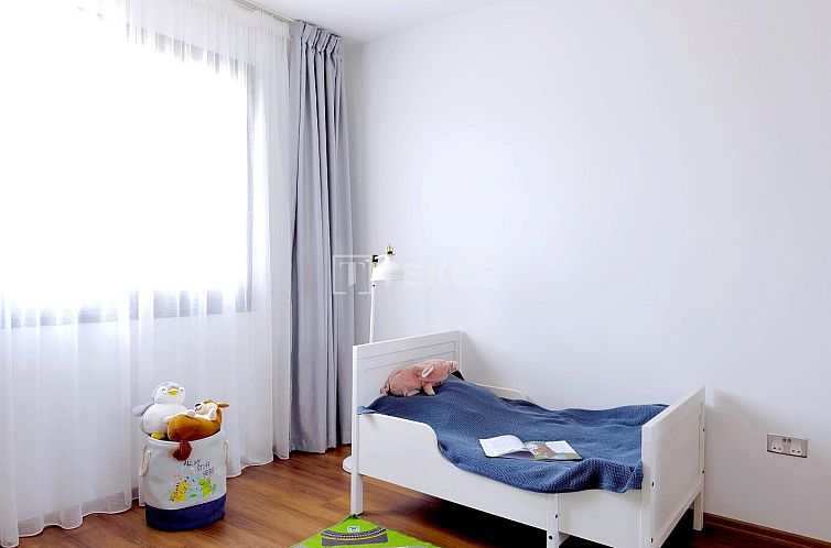 Appartement in Yeni Iskele