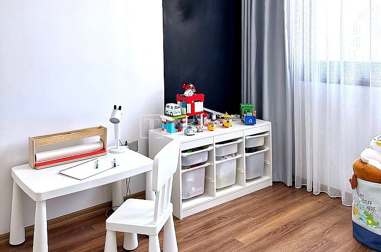 Appartement in Yeni Iskele