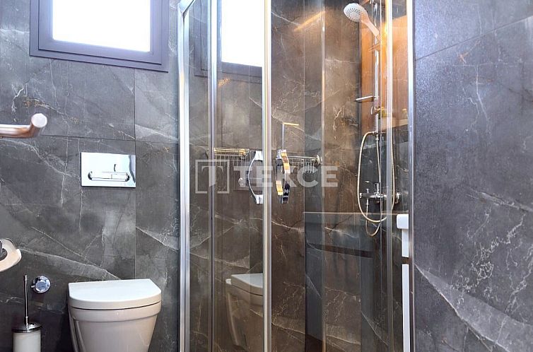 Appartement in Yeni Iskele