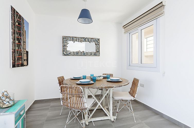 Appartement in Yeni Iskele