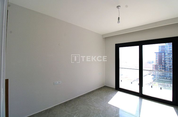 Appartement in Yeni Iskele
