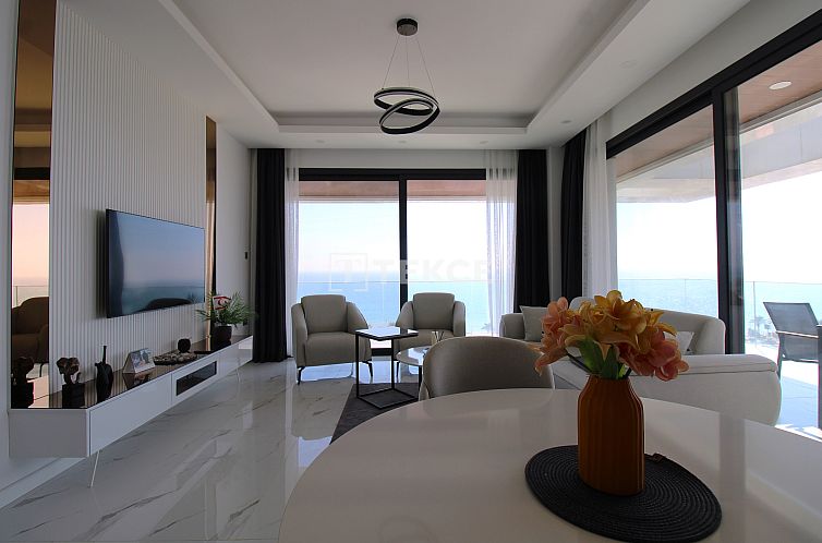 Appartement in Yeni Iskele