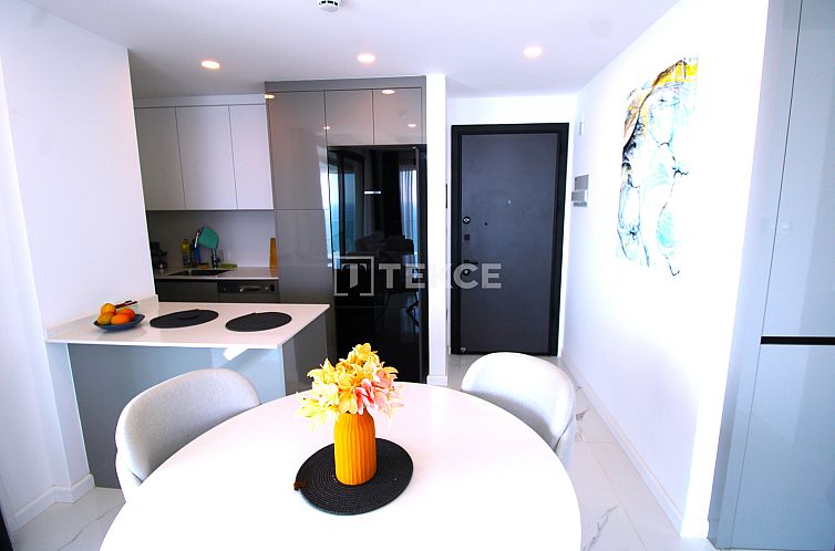 Appartement in Yeni Iskele