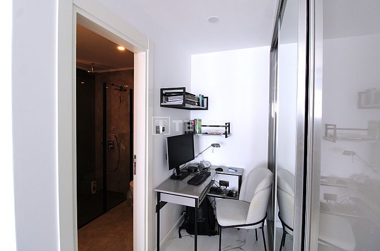 Appartement in Yeni Iskele