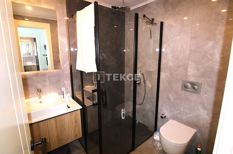 Appartement in Yeni Iskele