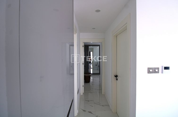 Appartement in Yeni Iskele