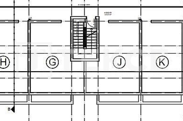 Appartement in Yeni Iskele