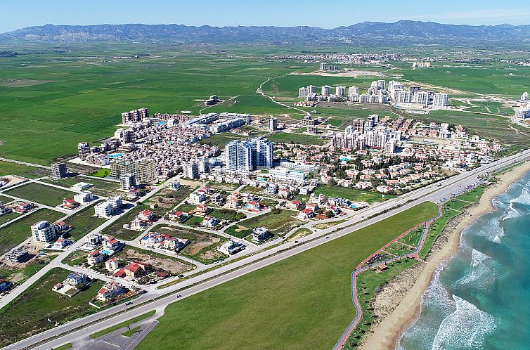 Appartement in Yeni Iskele