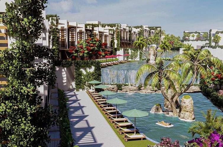 Guest house 0090908 - Apartment Kyrenia - Appartement in Esentepe