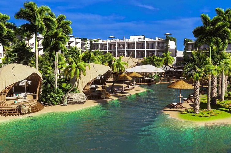 Appartement in Esentepe