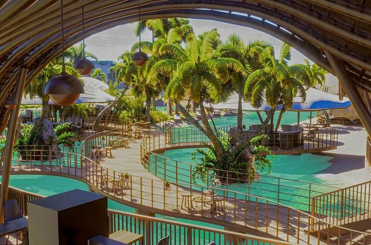 Appartement in Esentepe