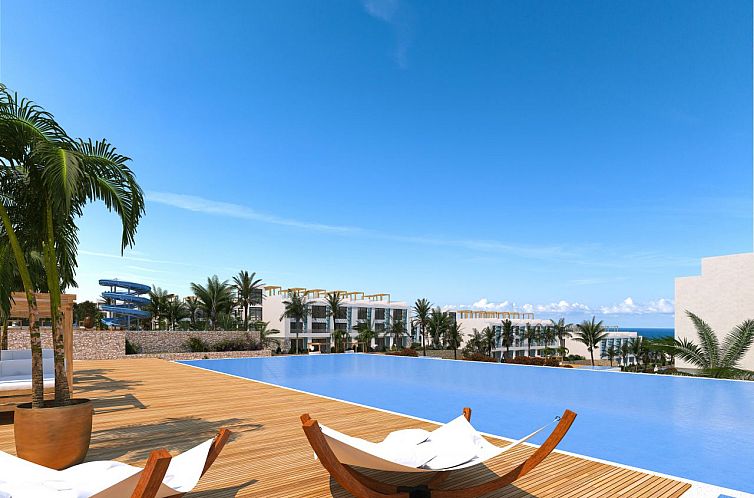 Appartement in Cyprus