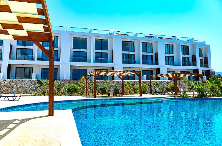 Guest house 0090913 - Apartment Kyrenia - Appartement in Esentepe