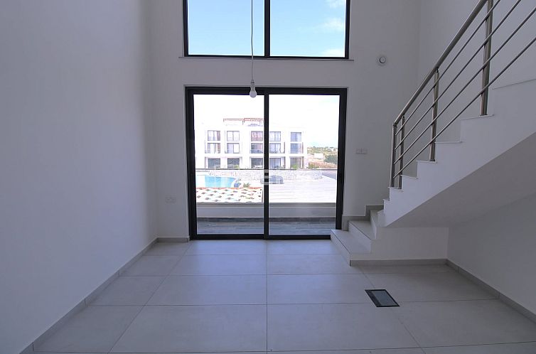 Appartement in Esentepe