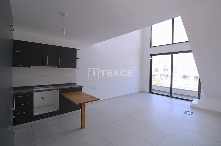 Appartement in Esentepe